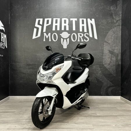 HONDA PCX 125 CBS