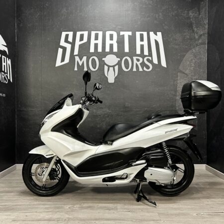 HONDA PCX 125 CBS