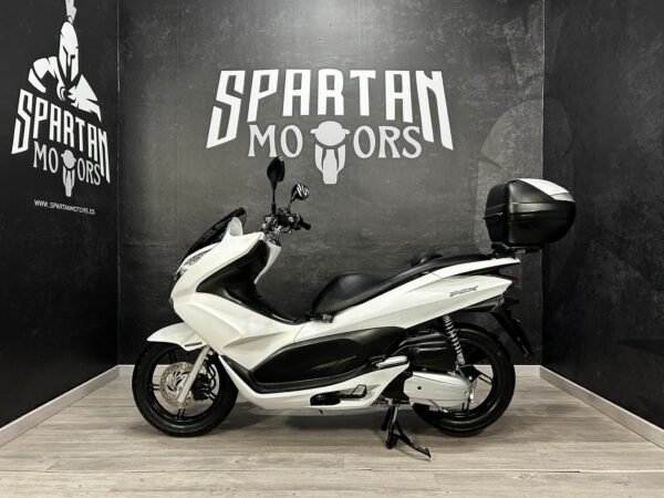 HONDA PCX 125 CBS - Imagen 4