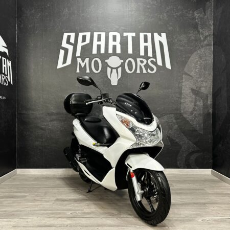 HONDA PCX 125 CBS