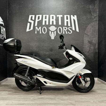 HONDA PCX 125 CBS