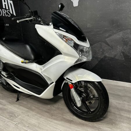 HONDA PCX 125 CBS