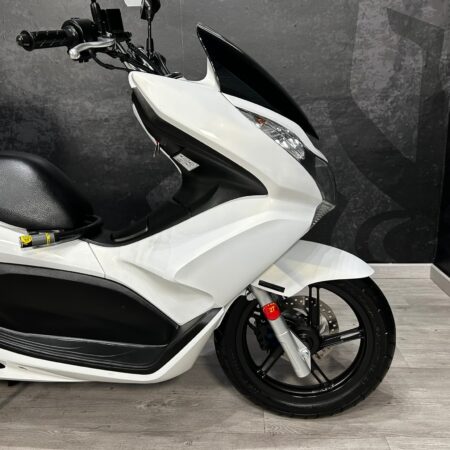 HONDA PCX 125 CBS