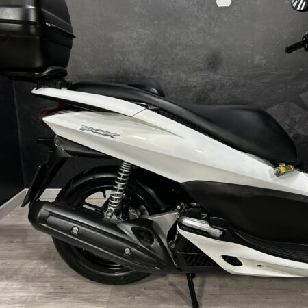 HONDA PCX 125 CBS