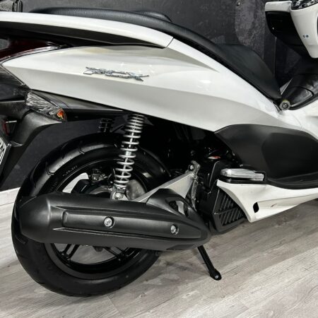 HONDA PCX 125 CBS