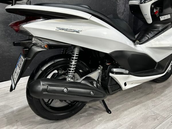 HONDA PCX 125 CBS - Imagen 8