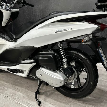 HONDA PCX 125 CBS