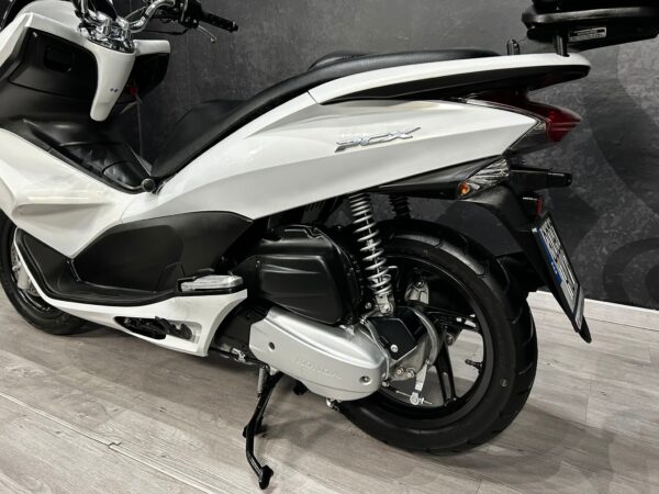 HONDA PCX 125 CBS - Imagen 9