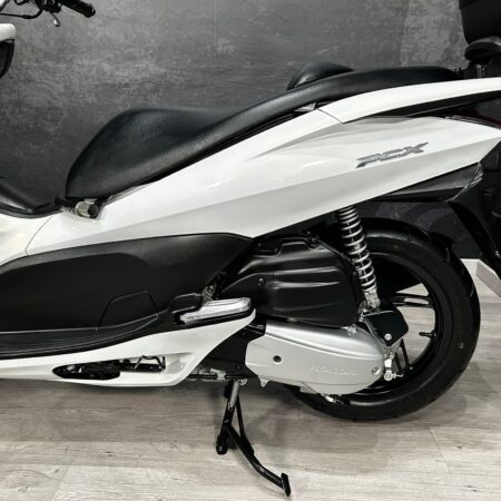 HONDA PCX 125 CBS