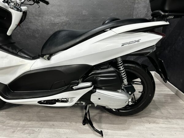 HONDA PCX 125 CBS - Imagen 11