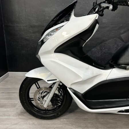 HONDA PCX 125 CBS