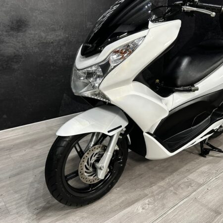 HONDA PCX 125 CBS