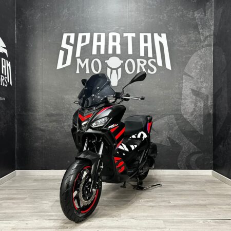 APRILIA SR GT REPLICA 125 ABS