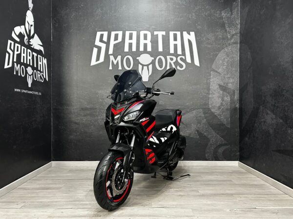 APRILIA SR GT REPLICA 125 ABS - Imagen 2