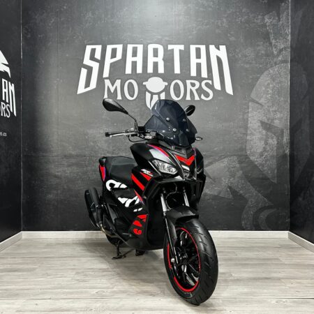 APRILIA SR GT REPLICA 125 ABS