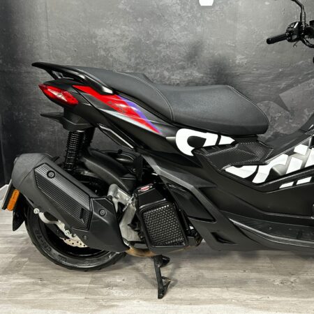 APRILIA SR GT REPLICA 125 ABS