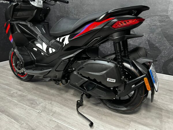 APRILIA SR GT REPLICA 125 ABS - Imagen 9