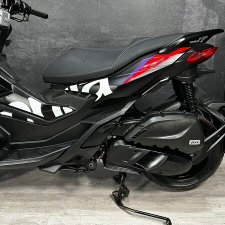 APRILIA SR GT REPLICA 125 ABS