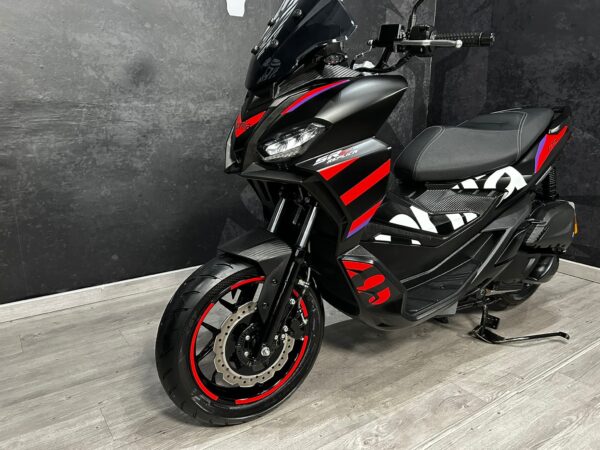 APRILIA SR GT REPLICA 125 ABS - Imagen 7