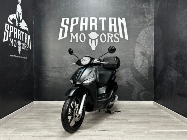 PIAGGIO LIBERTY S 125 ABS - Imagen 2