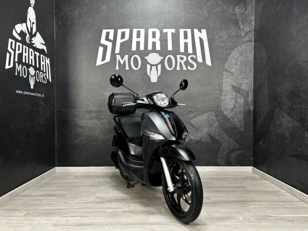 PIAGGIO LIBERTY S 125 ABS