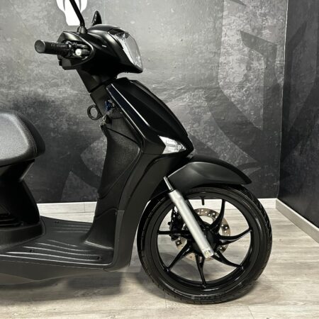 PIAGGIO LIBERTY S 125 ABS