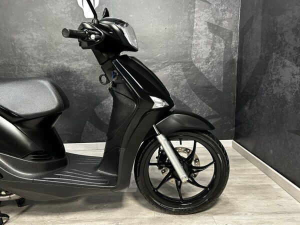 PIAGGIO LIBERTY S 125 ABS - Imagen 12