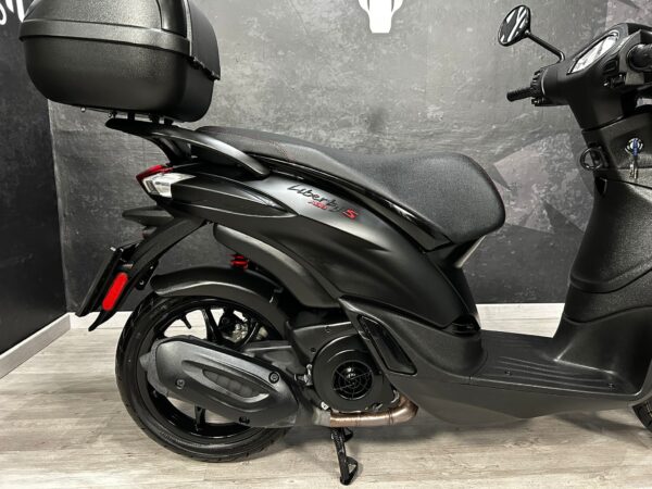 PIAGGIO LIBERTY S 125 ABS - Imagen 10