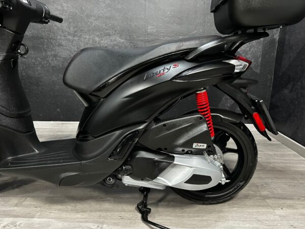 PIAGGIO LIBERTY S 125 ABS - Imagen 11