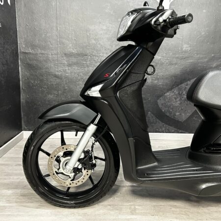 PIAGGIO LIBERTY S 125 ABS
