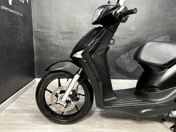 PIAGGIO LIBERTY S 125 ABS - Imagen 13