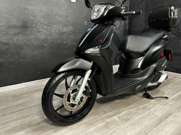 PIAGGIO LIBERTY S 125 ABS - Imagen 7