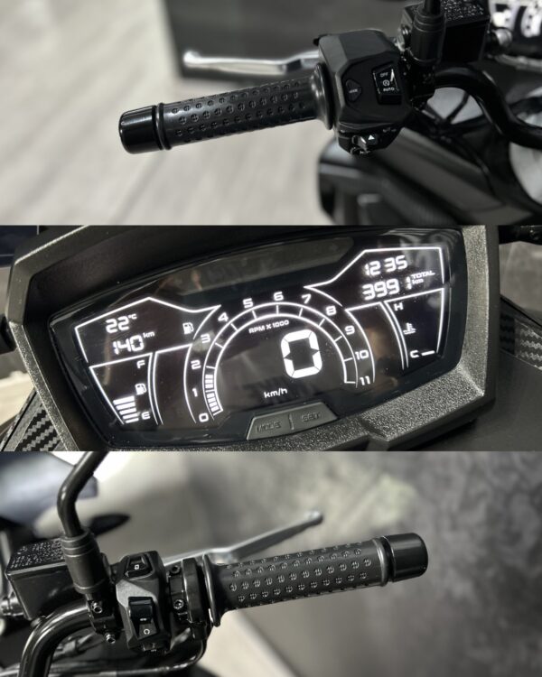 APRILIA SR GT REPLICA 125 ABS - Imagen 5