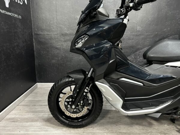 APRILIA SR GT 125 CBS - Imagen 13