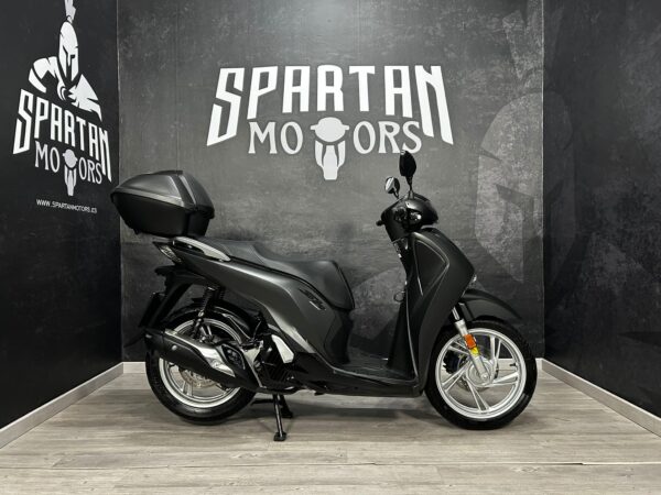HONDA SH 125I ABS - Imagen 3