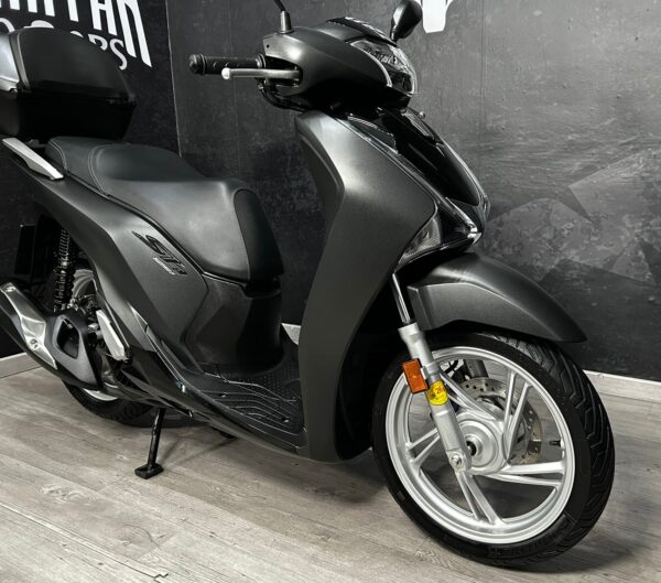 HONDA SH 125I ABS - Imagen 6