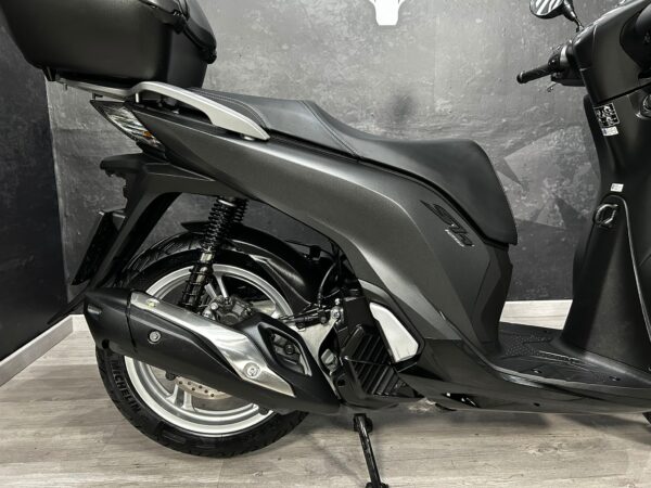 HONDA SH 125I ABS - Imagen 10