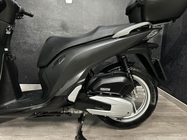 HONDA SH 125I ABS - Imagen 11