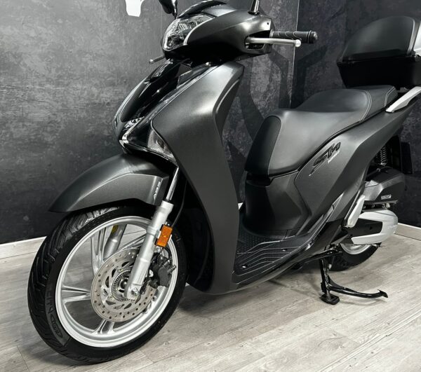 HONDA SH 125I ABS - Imagen 7