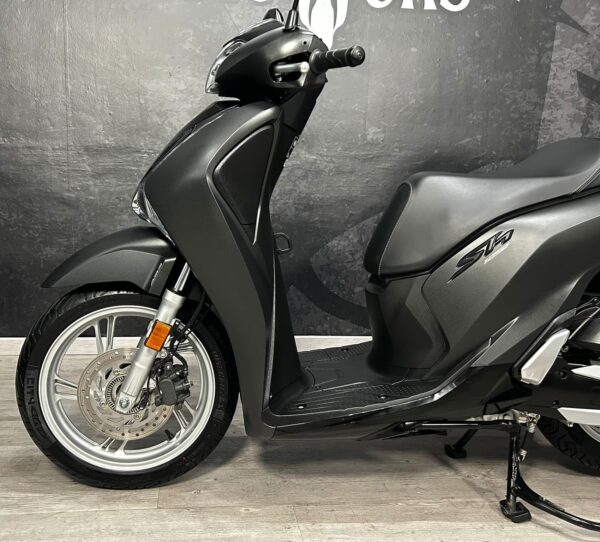 HONDA SH 125I ABS - Imagen 13