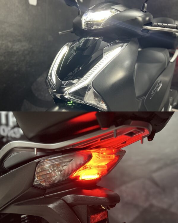 HONDA SH 125I ABS - Imagen 14