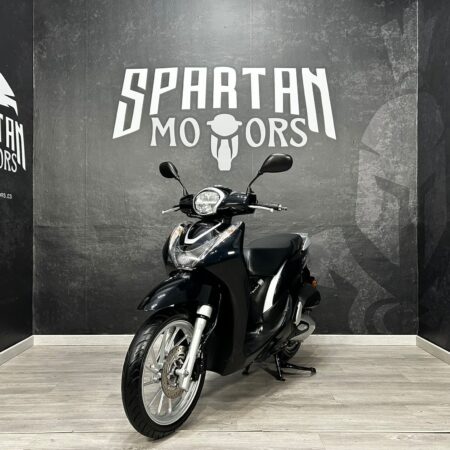 HONDA SH MODE 125