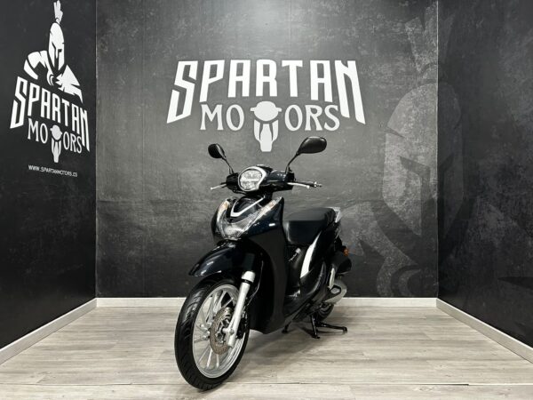 HONDA SH MODE 125 - Imagen 2