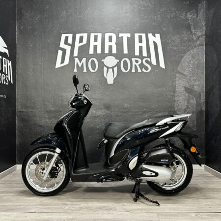HONDA SH MODE 125