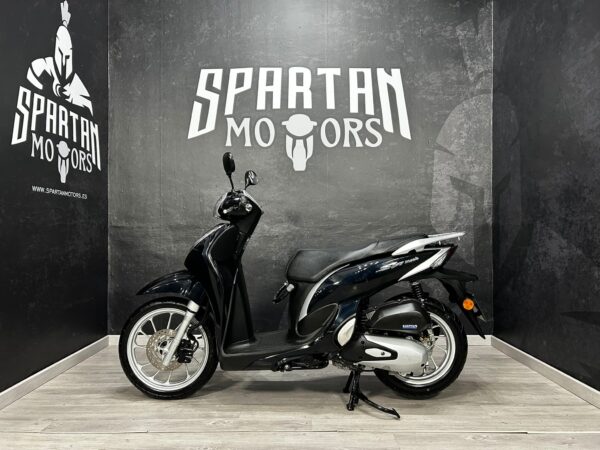 HONDA SH MODE 125 - Imagen 4