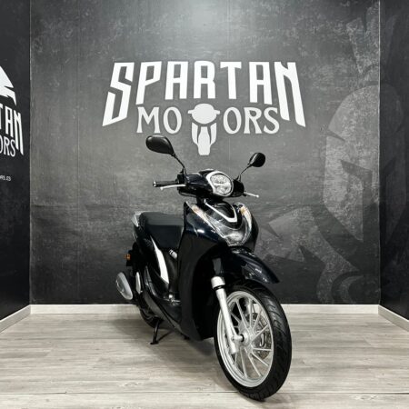 HONDA SH MODE 125