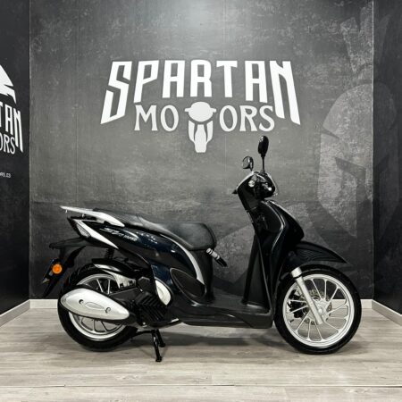 HONDA SH MODE 125