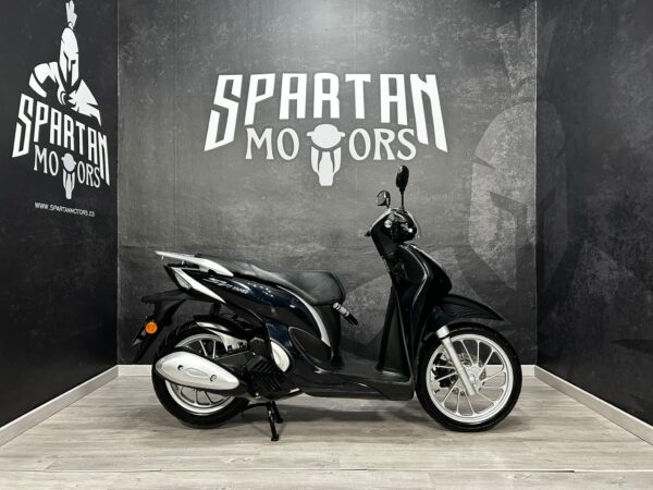 HONDA SH MODE 125 - Imagen 3