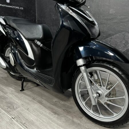 HONDA SH MODE 125