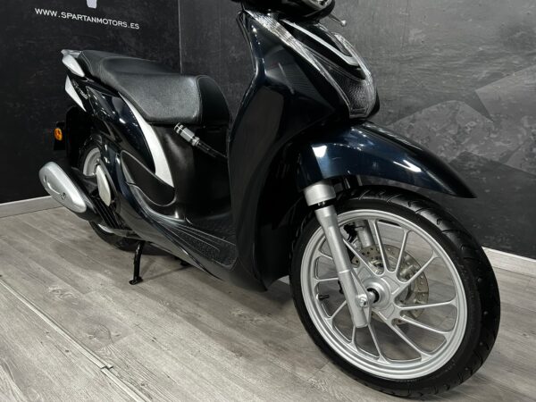 HONDA SH MODE 125 - Imagen 6